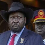 South Sudanese lawyers challenge presidential election delay in Supreme Court