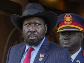 South Sudanese lawyers challenge presidential election delay in Supreme Court