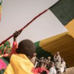 Mali marks 64th year of independence from France