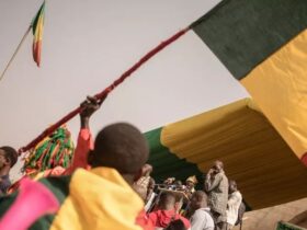 Mali marks 64th year of independence from France