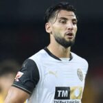 Valencia striker Rafa Mir detained in Spain for s*xual assault