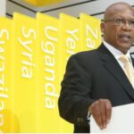 Former MTN Group CEO