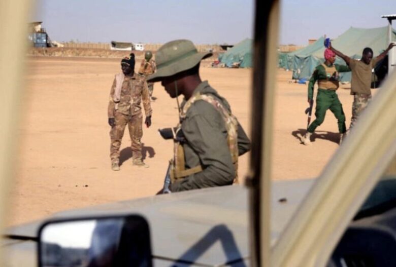 Jihadists attack Mali's capital