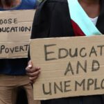 Nigeria’s unemployment rate increased to 5.3% amid economic hardship