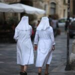 Nuns in Ghana test positive