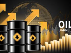 Oil Price falls below $70 per barrel hitting lowest level since December 2021