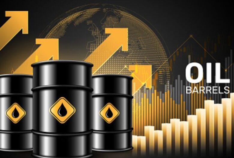 Oil Price falls below $70 per barrel hitting lowest level since December 2021