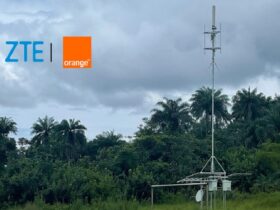 ZTE Orange Liberia Partner to Enhance Rural Connectivity with New Communication Sites