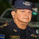 El Salvador police chief dies in helicopter crash