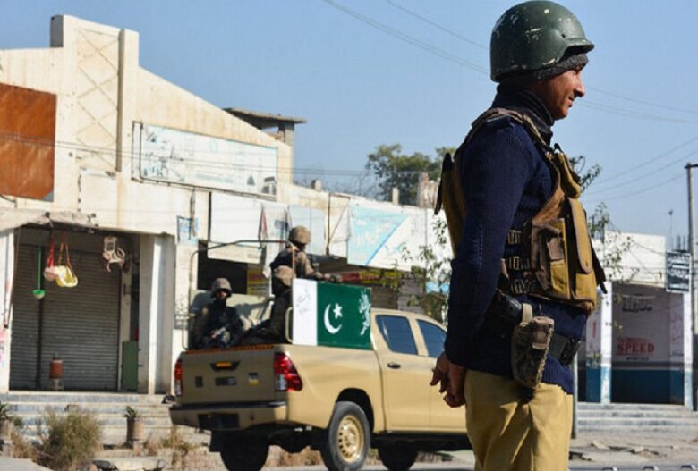 Militants kill Six in attack on Pakistan security post TTP claims responsibility