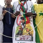 Senegalese opposition parties unite ahead of legislative elections