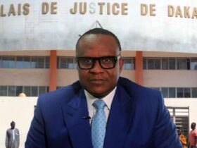 Former Senegalese minister jailed for embezzlement