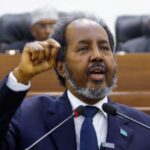 Somalia accuses Ethiopia of providing arms to Puntland state