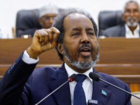 Somalia accuses Ethiopia of providing arms to Puntland state