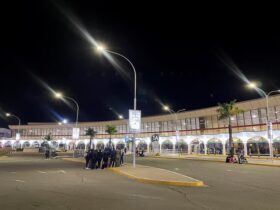 Strike at Nairobi's Main Airport disrupts flights as protests over proposed Adani Group deal continue