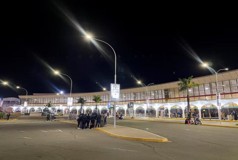 Strike at Nairobi's Main Airport disrupts flights as protests over proposed Adani Group deal continue