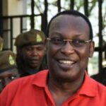 Tanzanian opposition member found dead after abduction