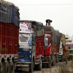 India targets LNG-fueled trucks to cut emissions boost Natural Gas usage