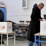 Tunisia's electoral board clears three presidential candidates