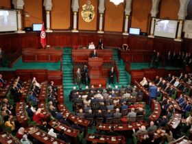 Tunisian Lawmakers propose bill to limit Court's role in Electoral disputes ahead of Presidential Election