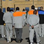 UK releases thousands of prisoners to ease jail overcrowding