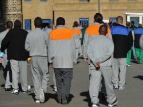 UK releases thousands of prisoners to ease jail overcrowding