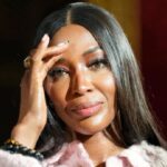 UK watchdog bans Naomi Campbell from running charity over ‘misconduct’