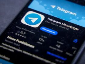 Ukraine cites security threats bans Telegram for officials