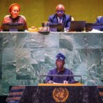 Nigeria demands UN Security Council permanent seat after participating in 41 peacekeeping missions