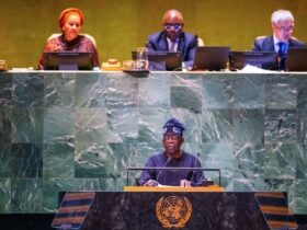 Nigeria demands UN Security Council permanent seat after participating in 41 peacekeeping missions