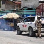 UN raises concern as over 3600 killed in Haiti Violence this year