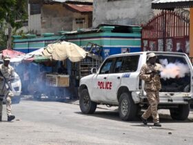 UN raises concern as over 3600 killed in Haiti Violence this year