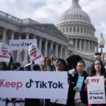 TikTok fights US government in court to avoid nationwide ban