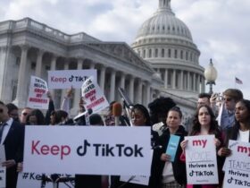 TikTok fights US government in court to avoid nationwide ban