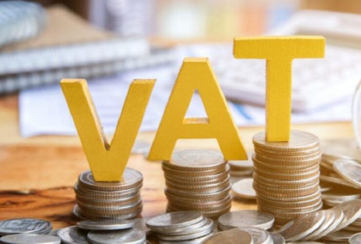 Nigerian government opens up on plan to increase value-added tax by 2.5%