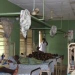 Five worshippers dead others hospitalised after ‘Love Feast’ in Nigeria's church