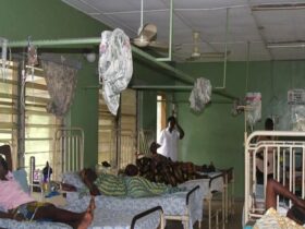 Five worshippers dead others hospitalised after ‘Love Feast’ in Nigeria's church