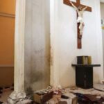 3 killed as bandits kidnap 30 in fresh Nigeria's Kaduna church attacks