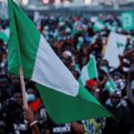 How fresh youth protests usher in Nigeria's 64th Independence anniversary