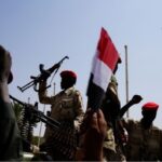 RSF renews assault in Southeastern Sudan