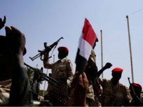 RSF renews assault in Southeastern Sudan