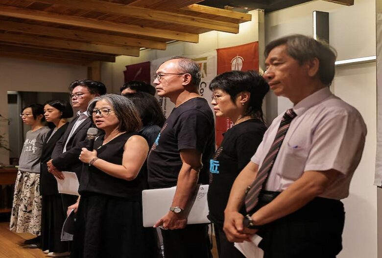 Taiwan Court upholds Death Penalty for serious crimes sparking calls for abolition