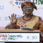 WTO chief Okonjo-Iweala seeks second term to complete key reforms