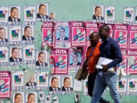 Mozambique's 2024 Presidential Race