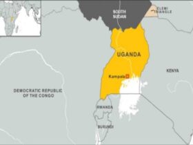 Uganda seeks funding