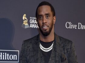 The unraveling of power Sean Combs