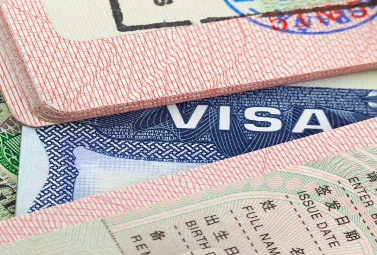 South Africa refoms visa policies