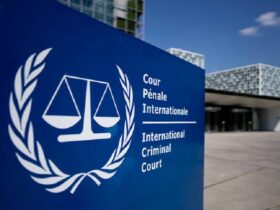 ICC unseals arrest warrants for six Libyan Militia members accused of war crimes