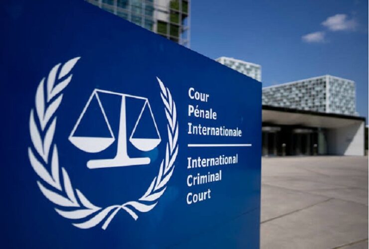 ICC unseals arrest warrants for six Libyan Militia members accused of war crimes