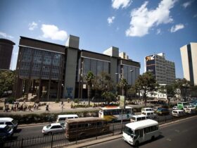 Kenya requests IMF corruption and governance review as debt concerns grow